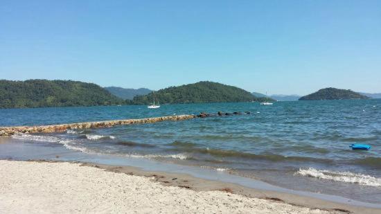 Apartamento Piccola Marina Br Marinas Angra Dos Reis Bracui Экстерьер фото