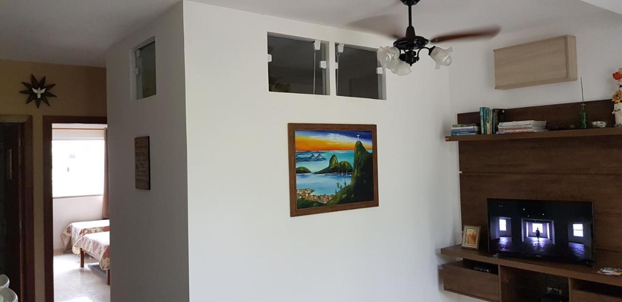 Apartamento Piccola Marina Br Marinas Angra Dos Reis Bracui Экстерьер фото
