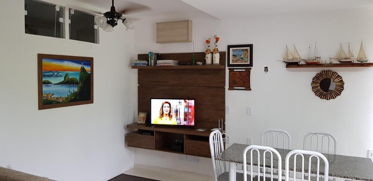 Apartamento Piccola Marina Br Marinas Angra Dos Reis Bracui Экстерьер фото
