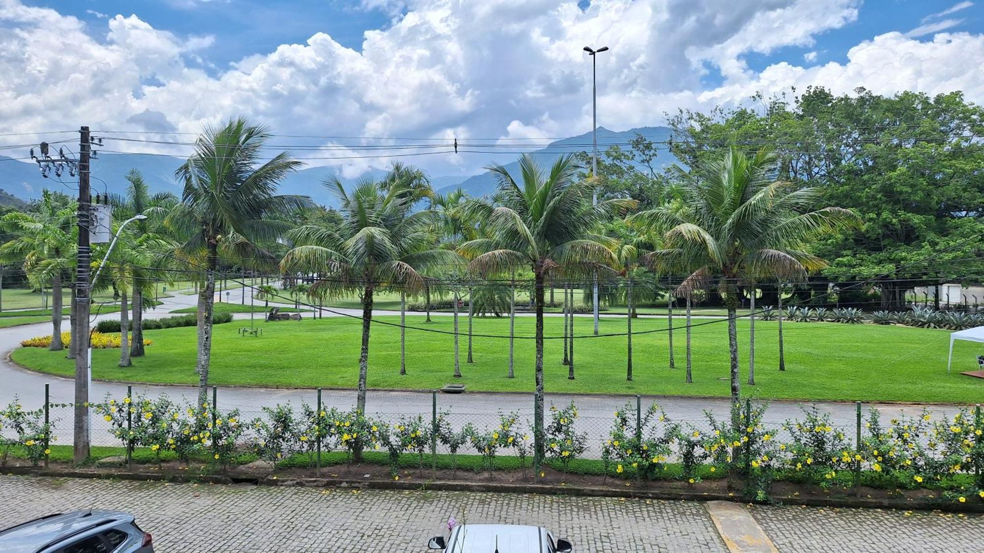 Apartamento Piccola Marina Br Marinas Angra Dos Reis Bracui Экстерьер фото