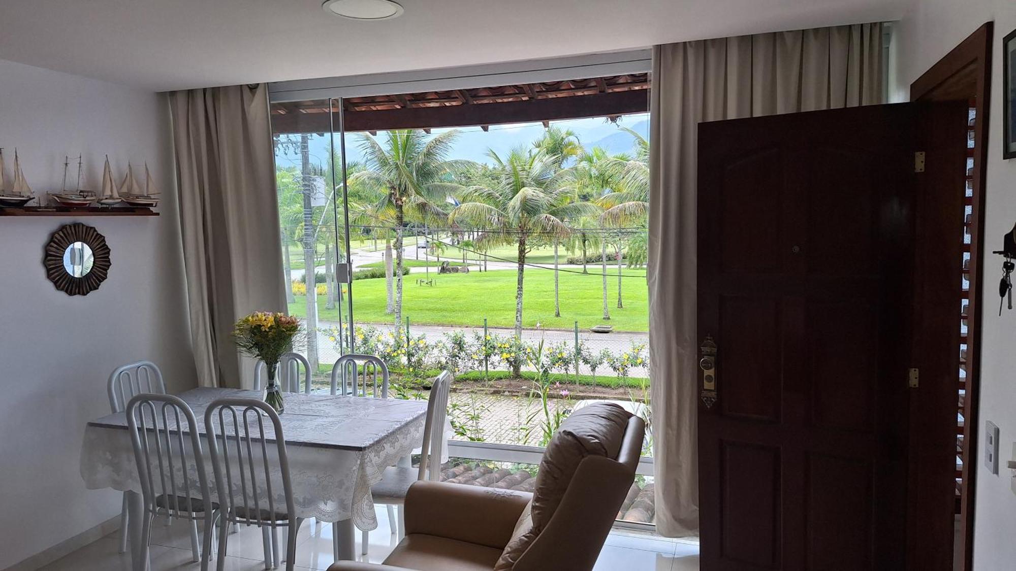 Apartamento Piccola Marina Br Marinas Angra Dos Reis Bracui Экстерьер фото