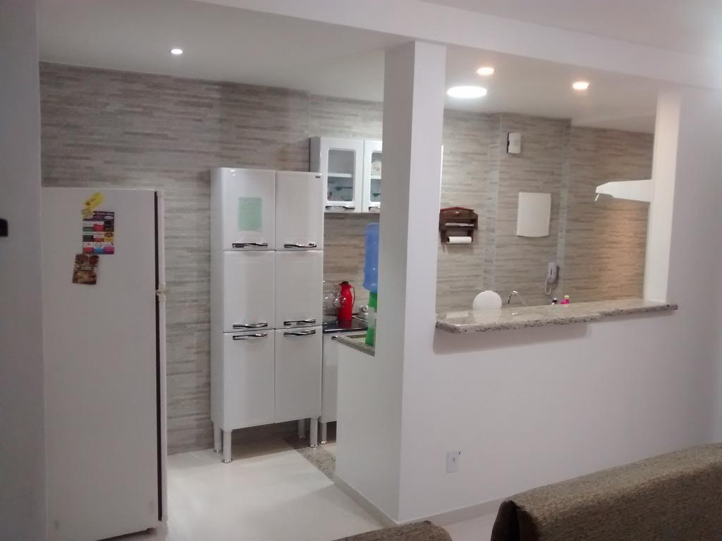 Apartamento Piccola Marina Br Marinas Angra Dos Reis Bracui Экстерьер фото