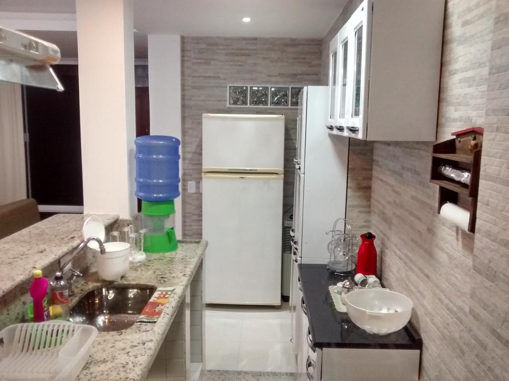 Apartamento Piccola Marina Br Marinas Angra Dos Reis Bracui Экстерьер фото