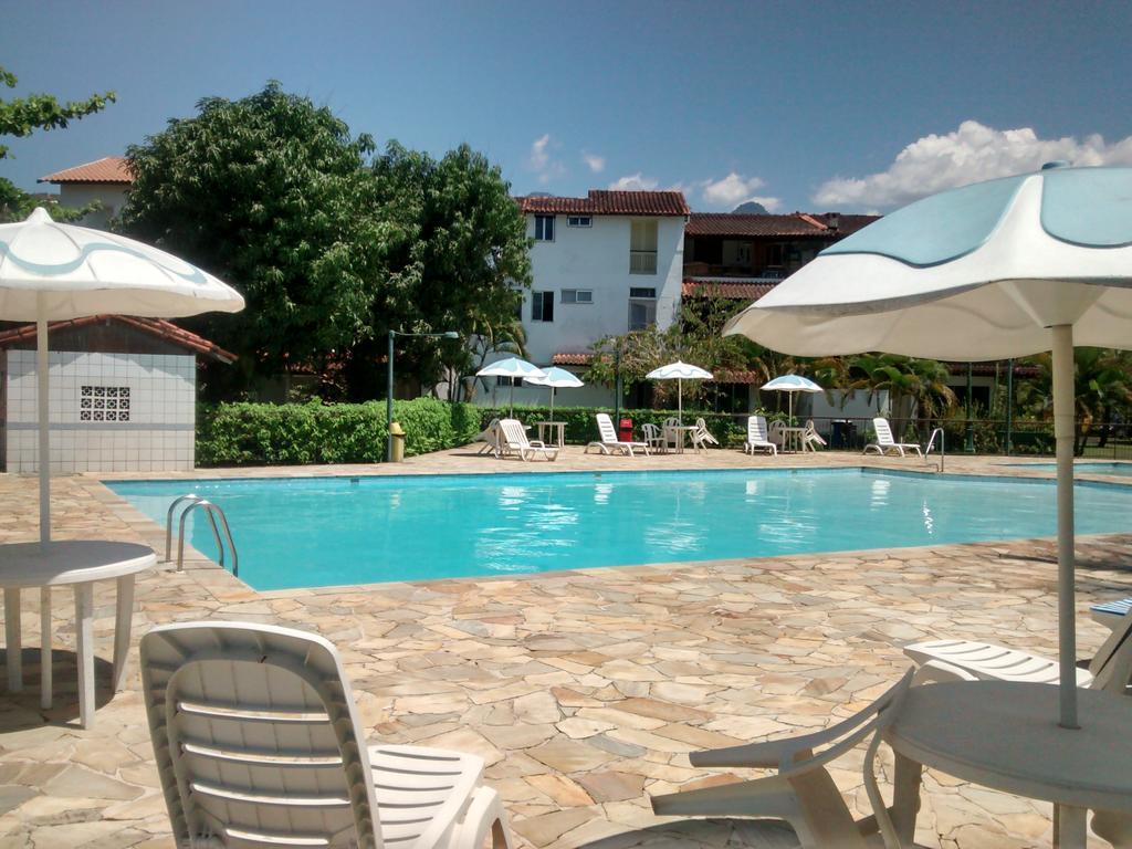 Apartamento Piccola Marina Br Marinas Angra Dos Reis Bracui Экстерьер фото