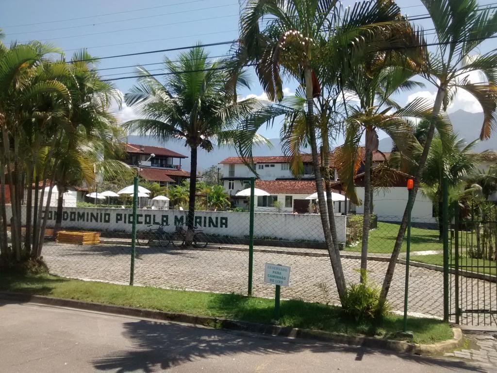 Apartamento Piccola Marina Br Marinas Angra Dos Reis Bracui Экстерьер фото