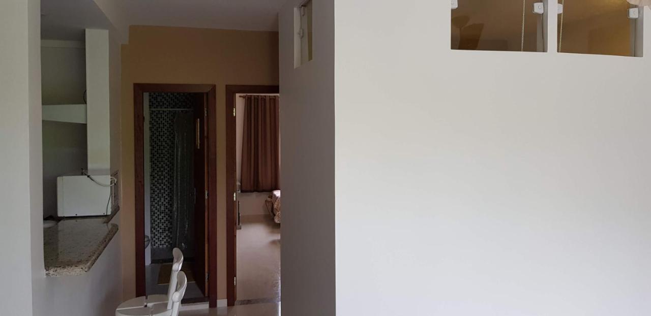 Apartamento Piccola Marina Br Marinas Angra Dos Reis Bracui Экстерьер фото