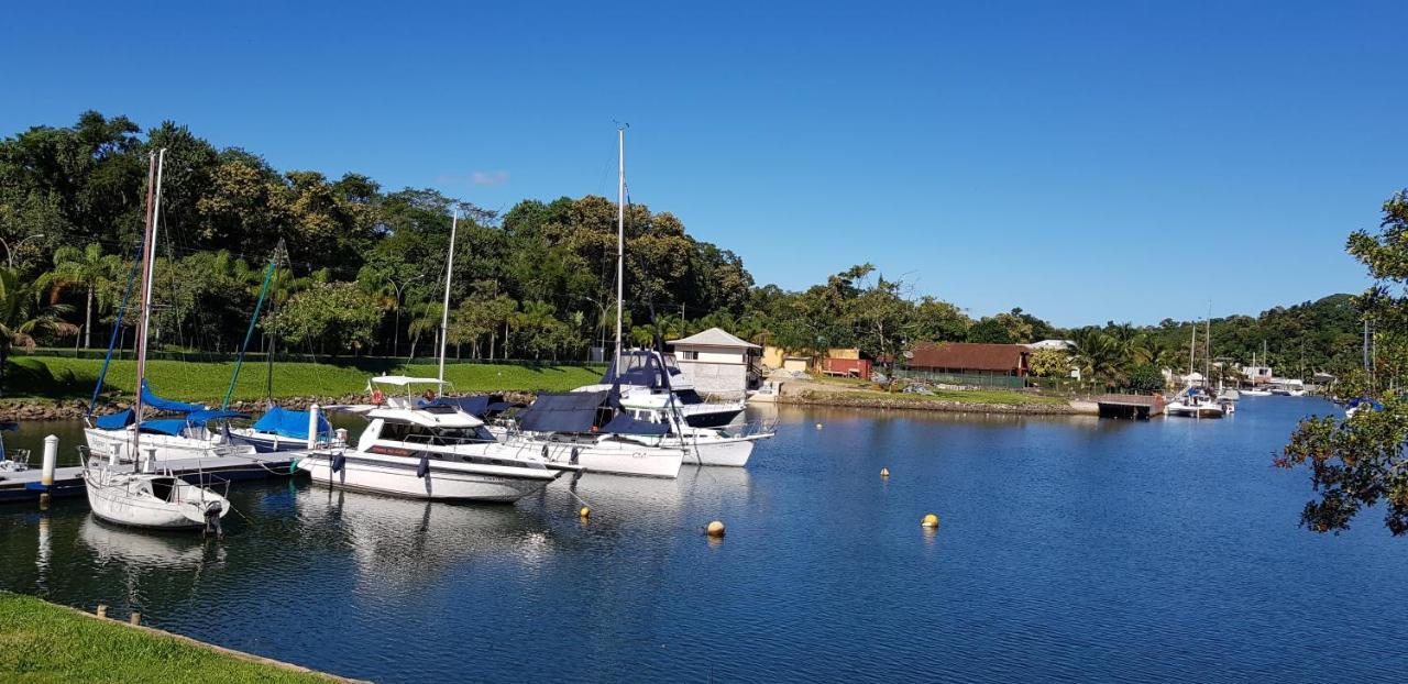 Apartamento Piccola Marina Br Marinas Angra Dos Reis Bracui Экстерьер фото