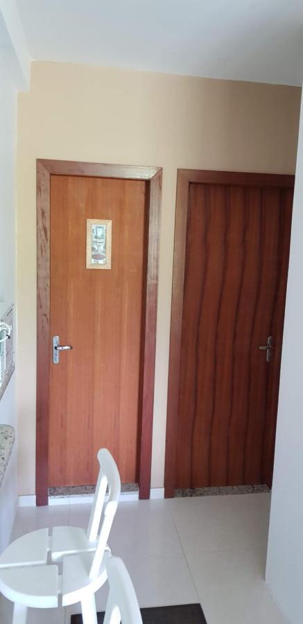 Apartamento Piccola Marina Br Marinas Angra Dos Reis Bracui Экстерьер фото