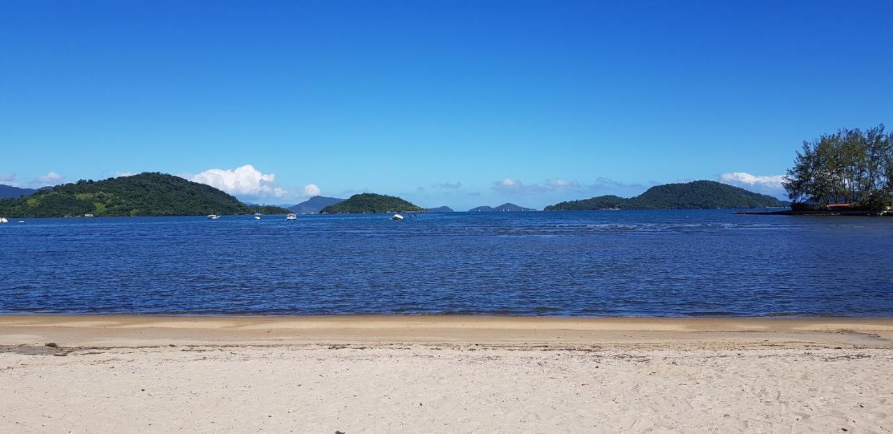 Apartamento Piccola Marina Br Marinas Angra Dos Reis Bracui Экстерьер фото