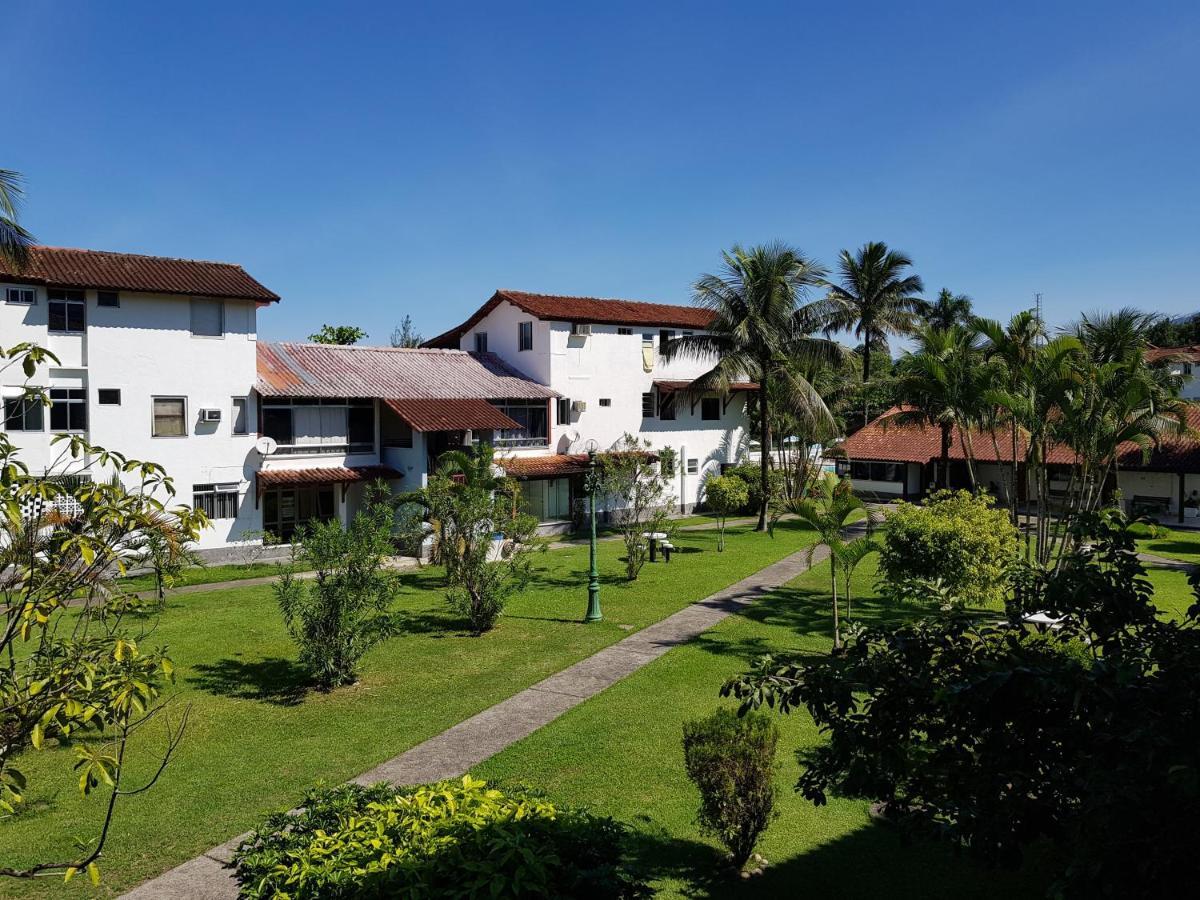 Apartamento Piccola Marina Br Marinas Angra Dos Reis Bracui Экстерьер фото